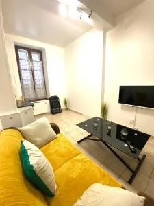 Le Beau-repaire de Sens - Sens