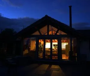 Countryside home on the stunning Welsh borders - Bleddfa