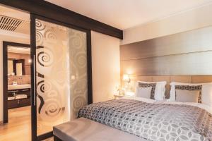 Suite Junior avec Terrasse