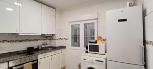 Apartamento Peral super equipado para 4