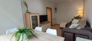 Apartamento Peral super equipado para 4