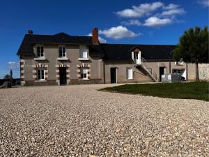 B&B / Chambres d'hotes La Petite Gendronniere : photos des chambres