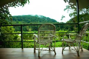 River Wild holiday home