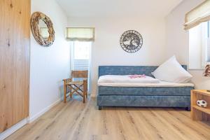 Ferienwohnung Wiking-Koje 2 Schleswig