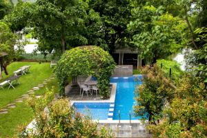 River Wild holiday home
