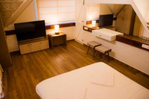 River Wild holiday home