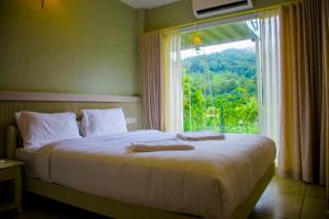 River Wild holiday home