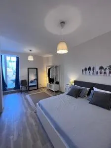 Casa Wind 14 - Taranto Suite & Apartment - Lama