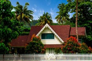 River Wild holiday home