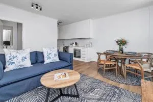 Newlands Peak 823 - Le Cap