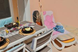 California Relax ALICE I POOL VIEW