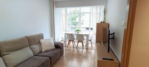 Apartamento Peral super equipado para 4