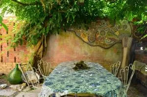 Secret Garden in Lido - Quattro Fontane