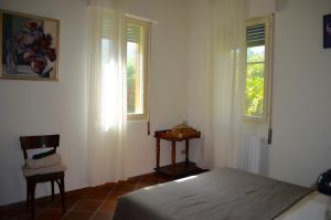 Secret Garden in Lido