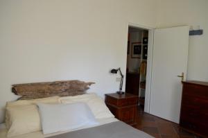 Secret Garden in Lido