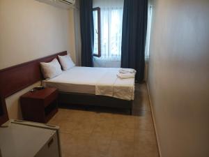 Double Room with Private Bathroom room in şah otel