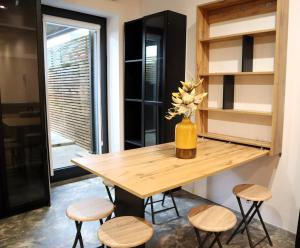 Francos Family House