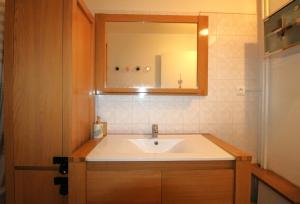 Appartements Grand appartement avec sauna : photos des chambres