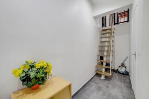 Montorgueil City Center