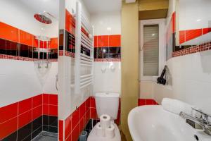 Montorgueil City Center