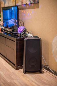 Aurora Life Pool Villa Pattaya