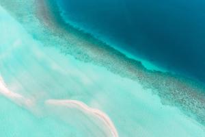 Baa Sand Maldives