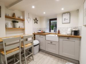 The Snug on the Cobbles