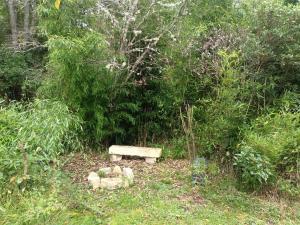 B&B / Chambres d'hotes Suite Balneo en bord de foret : photos des chambres