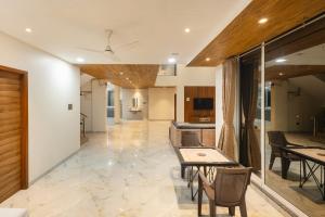 Stayscape Shreeji Farms 4BHK Karjat