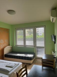 Studio room in BLOCK 531 ApartHouse BLOCK 533