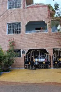 Kumarasamy House - Ammāpettai