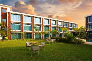 Elements by Rosetta- Varca, Goa