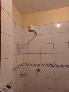 studio with a working desk in Nyali