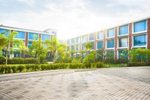 Elements by Rosetta- Varca, Goa