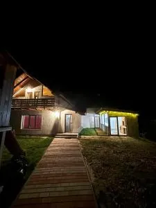 Cabana Apuseni - Călăţele