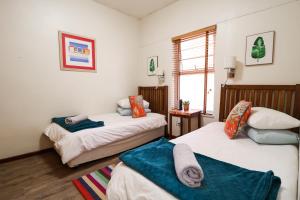 Moonlight @ Port Marina