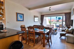 Moonlight @ Port Marina