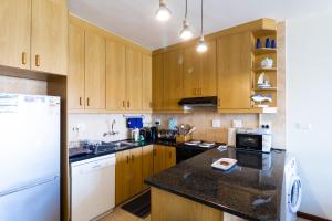 Moonlight @ Port Marina