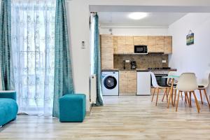 Apartamente Tomis Villa Promenada