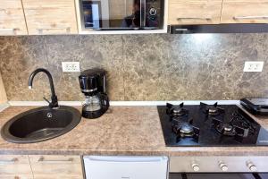 Apartamente Tomis Villa Promenada