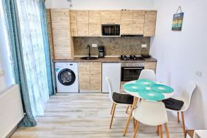 Apartamente Tomis Villa Promenada