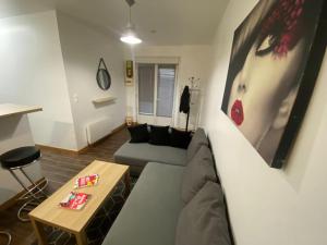 Cosy T3 in Montmartre