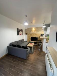 Cosy T3 in Montmartre