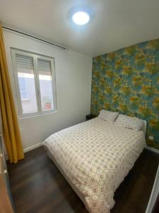 Cosy T3 in Montmartre