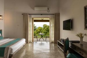 Simpsons Forest - Luxury Boutique Resort & Spa - Kandy