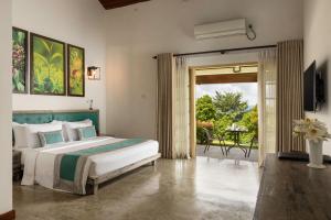 Simpsons Forest - Luxury Boutique Resort & Spa - Kandy