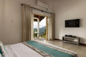 Simpsons Forest - Luxury Boutique Resort & Spa - Kandy