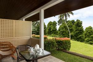 Simpsons Forest - Luxury Boutique Resort & Spa - Kandy