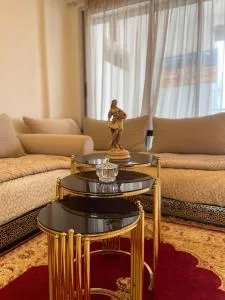 Confort et Vue Mer Appartement avec Piscine - Aourir