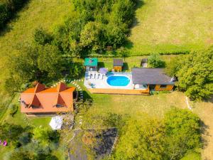 Rural Holiday House Tinna 